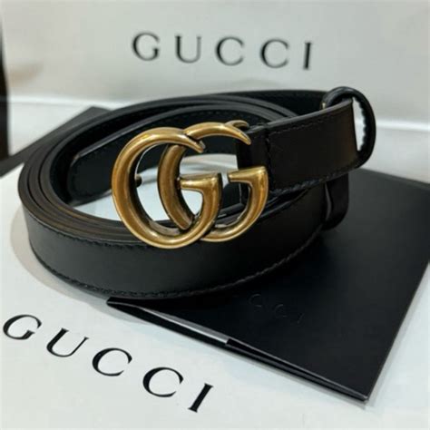 เข็มขัด gucci แท้|เข็มขัด gucci.